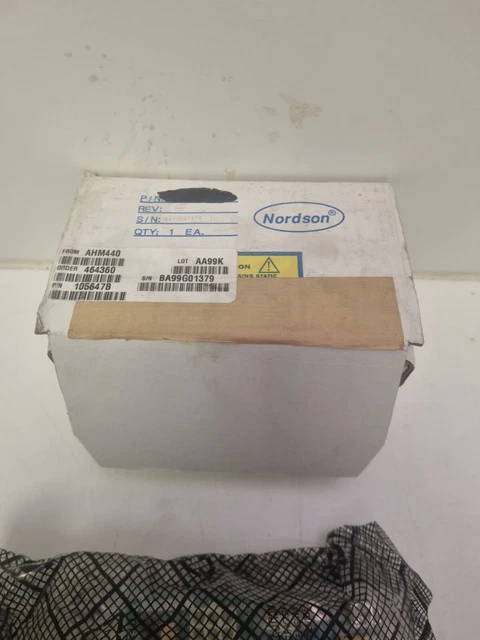 Nordson 105647B Kit assistenza scheda