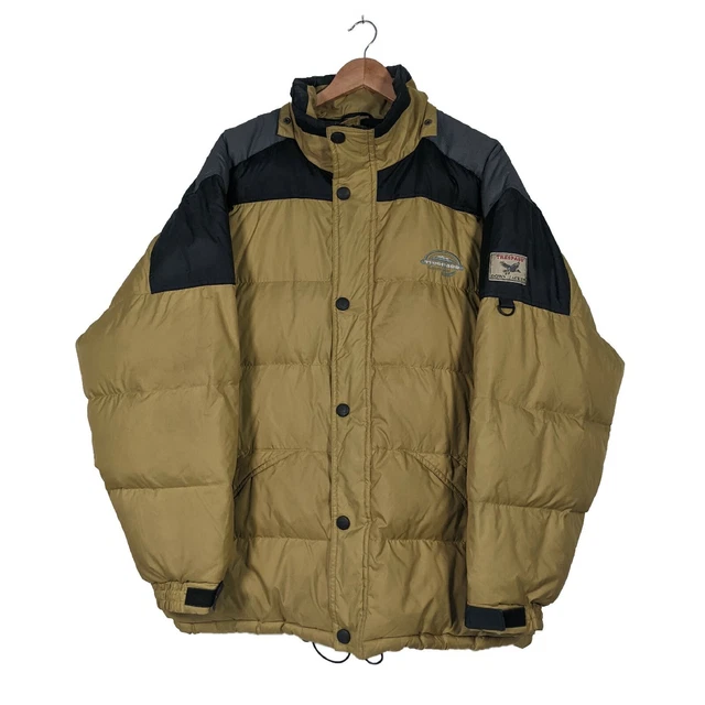 Trespass marge deals down jacket