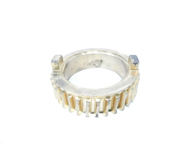 Limitorque 60-410-0034-2 Worm Gear 34:1