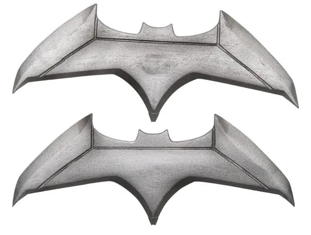 Rubie's JLA Batman Bangerangs Batarangs