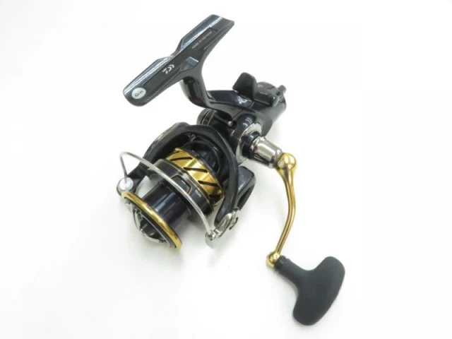 DAIWA AORIMATIC BR LT3000D Cond/AB $183.09 - PicClick CA