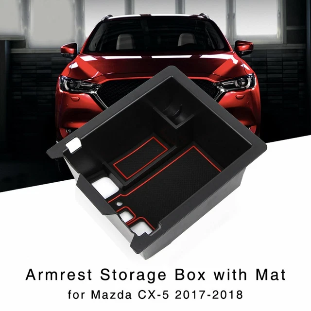 2 Pezzi] CDEFG Compatibile con Mazda CX30 CX-30 2019-2023 2024 Front