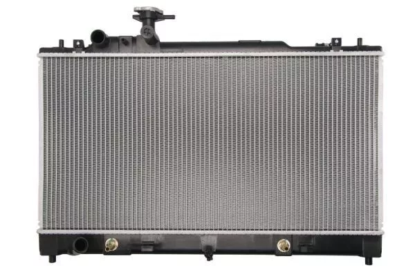 Thermotec Kühler Motorkühlung D73018Tt für Mazda 6 Limo + Kombi 07-13