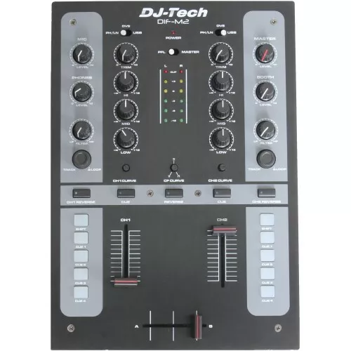 DJ-Tech DIF-M2 | Neu