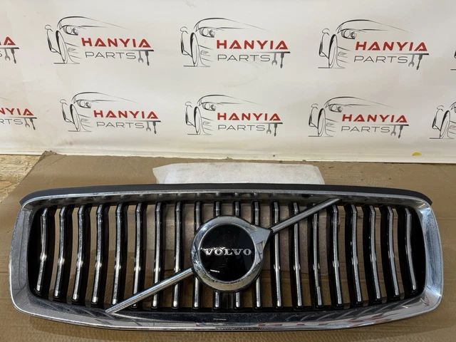VOLVO XC90 Front Grill 2019-ON | OEM 32365243 Used Genuine