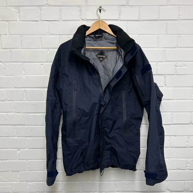 イギリス空軍 JACKET WET WEATHER 180/100 ゴアテックス ROYAL