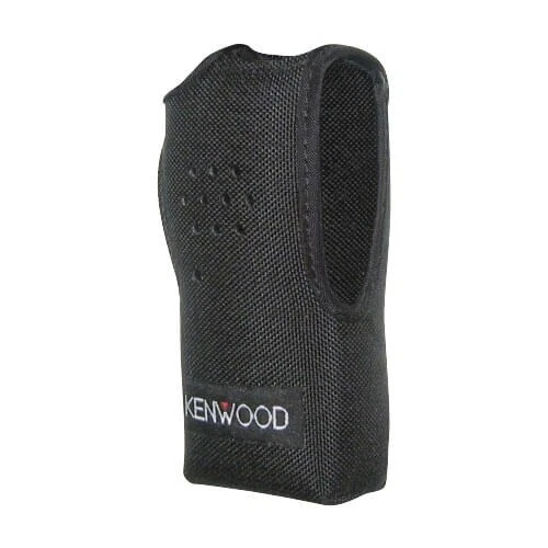 Kenwood Nylon Case for TK-2300/2400/3300/3400/ET