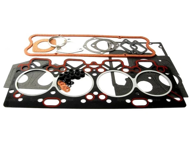 Kopfdichtung Set Für Massey Ferguson 362 365 372 375 390 Traktore