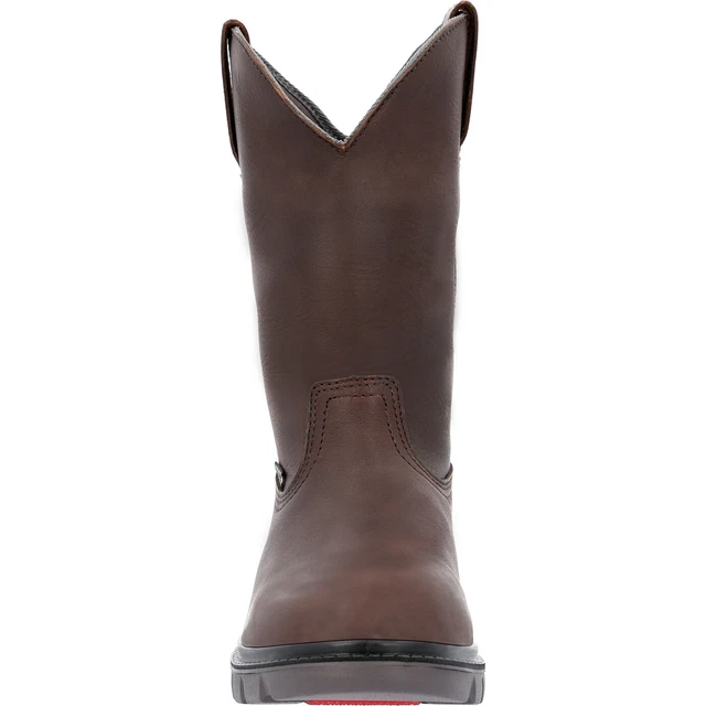 ROCKY WORKSMART WATERPROOF Work Boot 165.00 PicClick