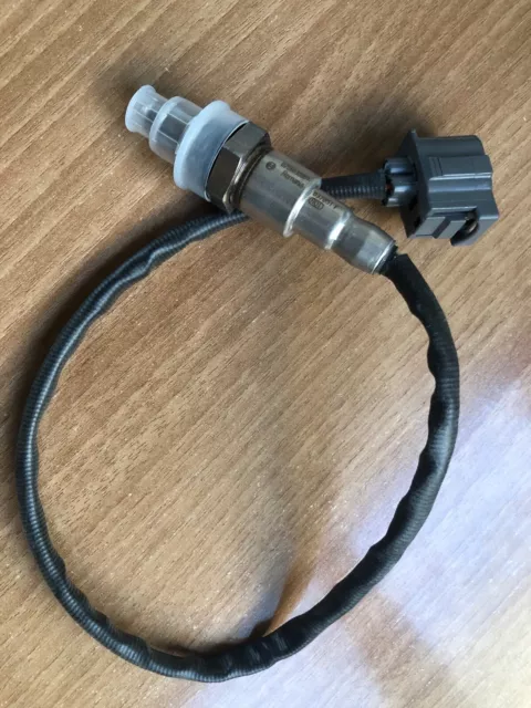 Bosch 0258030009 sensor Sonda lambda Nueva New