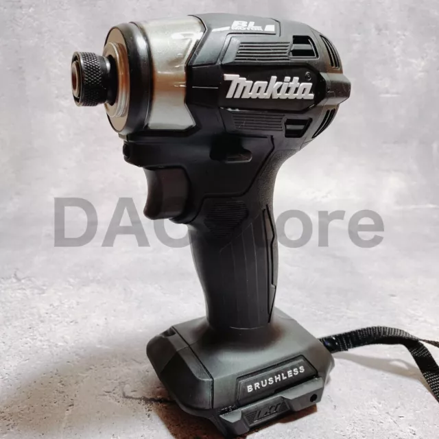 Makita Rechargeable Impact Driver 18V Pink Body Only TD149DZP