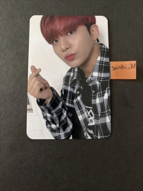 Ateez Fever Photocard Soundwave FOR SALE! - PicClick