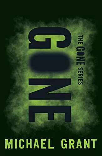 Gone (The Gone Series) By Michael Grant