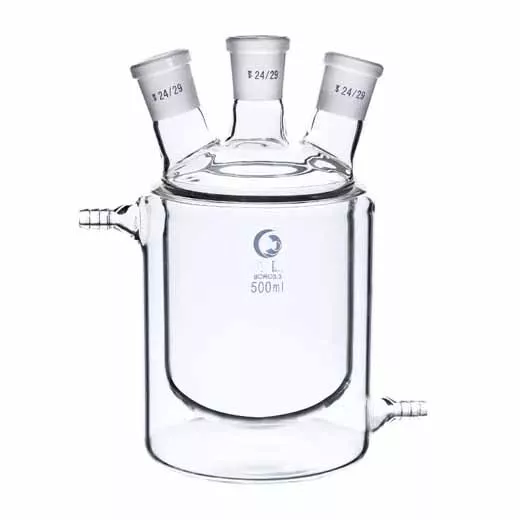 Laboratory organic beaker Reaction Vial flask Chemistry 50-2000ML glassware