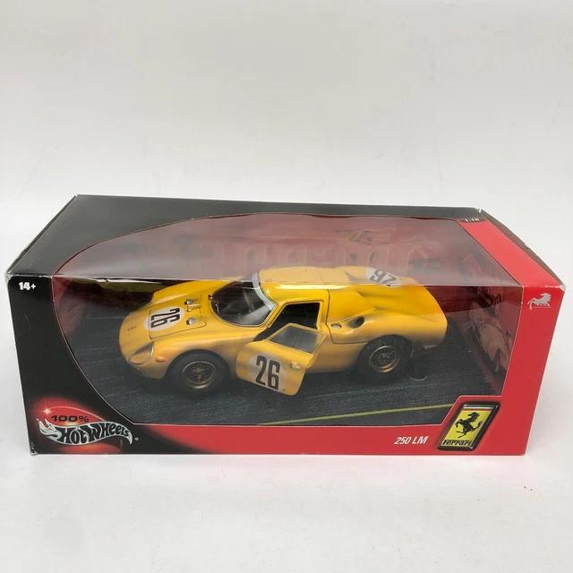 FAST AND FURIOUS Die Cast Modellino Auto CUSTOM MUSTANG Scala 1:64 - lunghezza 7cm - Blu
