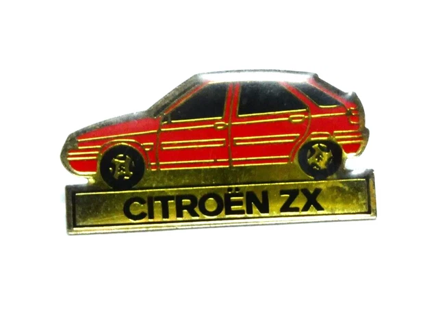 Pin's Collector Bedford - Camion Logo - Voiture - Métal Multicolore - Allemagne 1998
