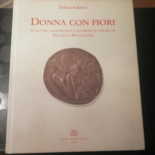 Médaillon Assicurazioni Generali - Emilio Greco 1981 - État Fior Di Conio (FDC)