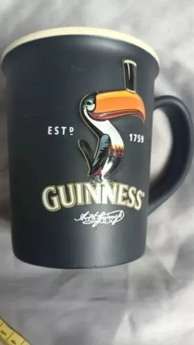 Large Guinness Mug
