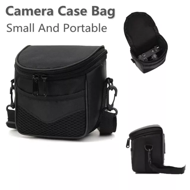 SLR Digital Camera Camera Shoulder Bags Camera Case DSLR Storage Bag Camera Bag