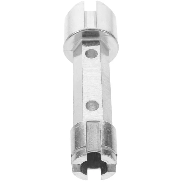 Clé En Acier Inoxydable Clé De Vidange Clé De Plomberie Passoire