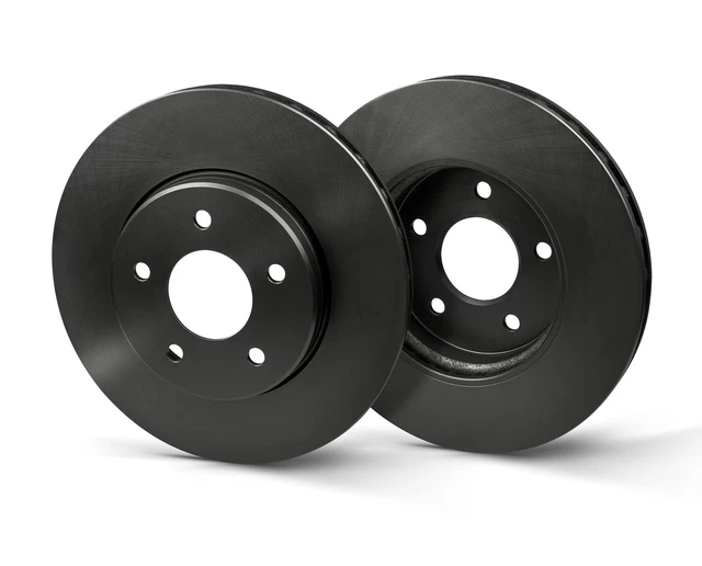 Rotinger Bremsscheiben Satz Vorderachse - für BMW 7er E65 34116750265