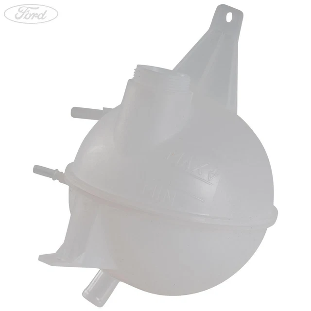 thumbnail image 2 of TPUK Coolant Overflow Header Tank For Ford Transit Mk5 (1994-2000) – 7166663 2 of 4