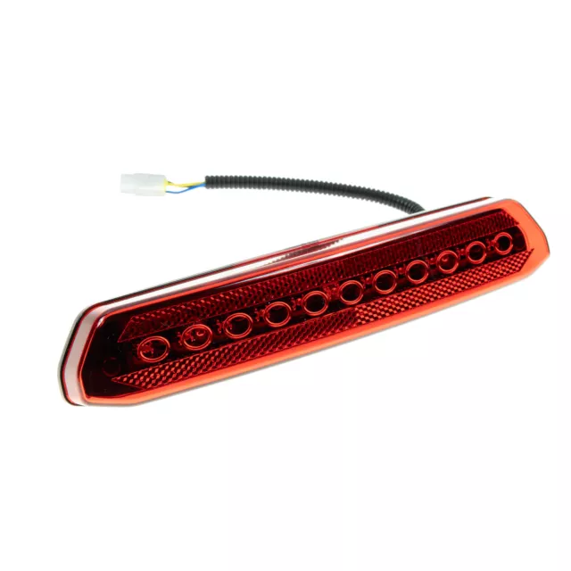 SPI LED Tail Light Assembly for Arctic Cat Many 2009-2020 Replaces OEM# 0609-863