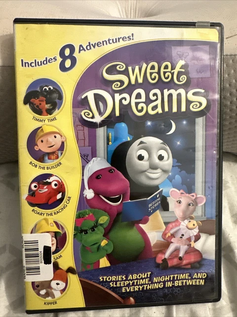 その他 Hit Favorites: Sweet Dreams [DVD] HIT Favorites: Sweet Dreams (DVD, 2011) for sale online | eBay