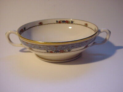 Barclay Lenox USA Barclay Doré Bord Salad Plate EUC 