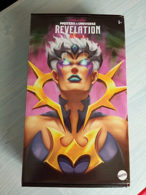 Figurine Altaya - Tigre De Combat - Les Maîtres De L'Univers MOTU - NEUF
