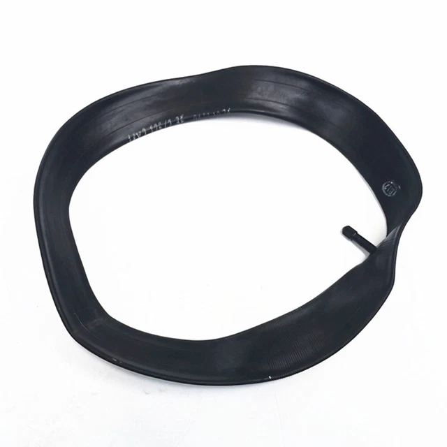 PNEU VANNE D'AIR v??lo pneu butyle caoutchouc tube int??rieur 12 pouces buse 12 EUR 9,01