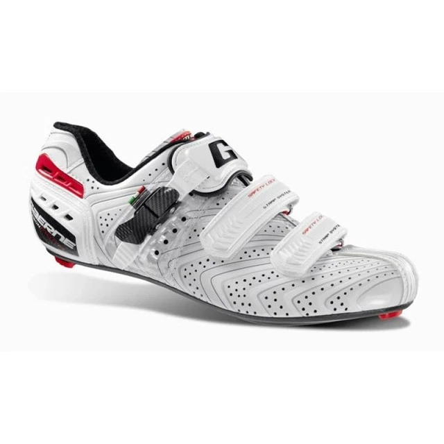Gaerne Scarpe Carbon G.Mythos Plus White