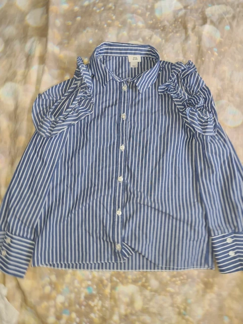 Girls Clothes Bundle Size 9 Years. 💯 % River Island. Blouse tops 9