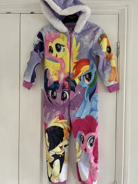 Girls clothes bundle 4-5yrs 7