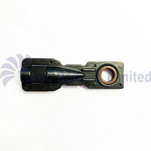 TURBOCHARGER ADJUSTABLE WASTEGATE Actuator Rod End Turnbuckle VNT