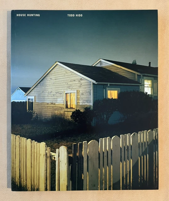 Todd Hido FOR SALE! - PicClick