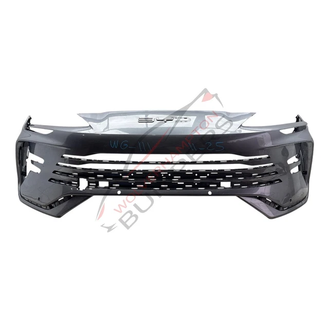 BYD SEAL U Song Plus Dm 2025 On Genuine Front Bumper Wg 111 Sa3Hk BYD SEAL U Song Plus Dm 2025 On Genuine Front Bumper Wg 111 Sa3Hk