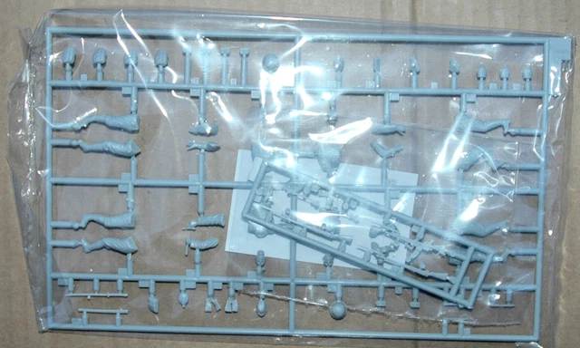 Maquette Dragon 1/35 - Réf 6044 - Japanese Army Infantry (Iwo Jima 1945) - Neuf
