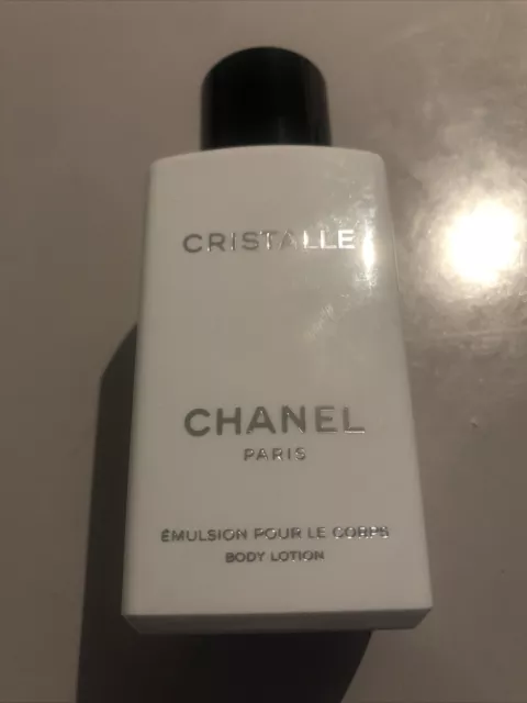 Chanel Cristalle Eau Verte 100ml Tester set Beauty Personal Care Fragrance Deodorants on Carousell #64 Chanel Cristalle Eau Verte 100ml Tester set Beauty Personal Care Fragrance Deodorants on Carousell