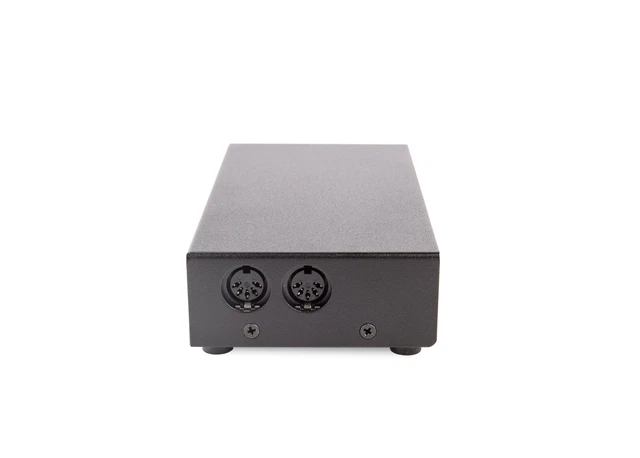ORDINATEUR CLONE FPGA MiST 1.3+ 3