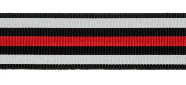 G3. WW1 German Hindenburg Cross Medal Ribbon Select Option Sizes