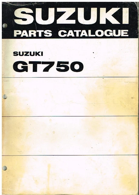1973 suzuki gt750