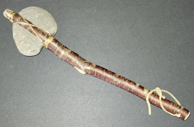 Native American Tomahawk