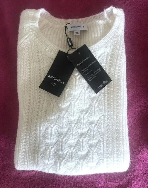 Antonelle pull on sale