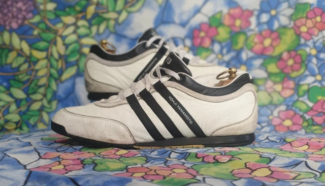 Yohji yamamoto boxing cheap