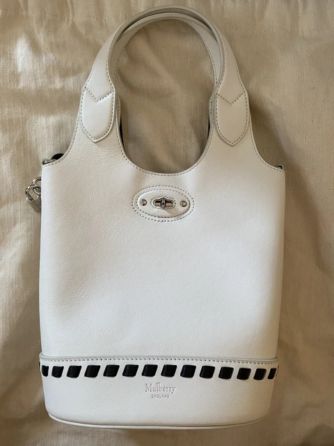 Mulberry sales vale tote