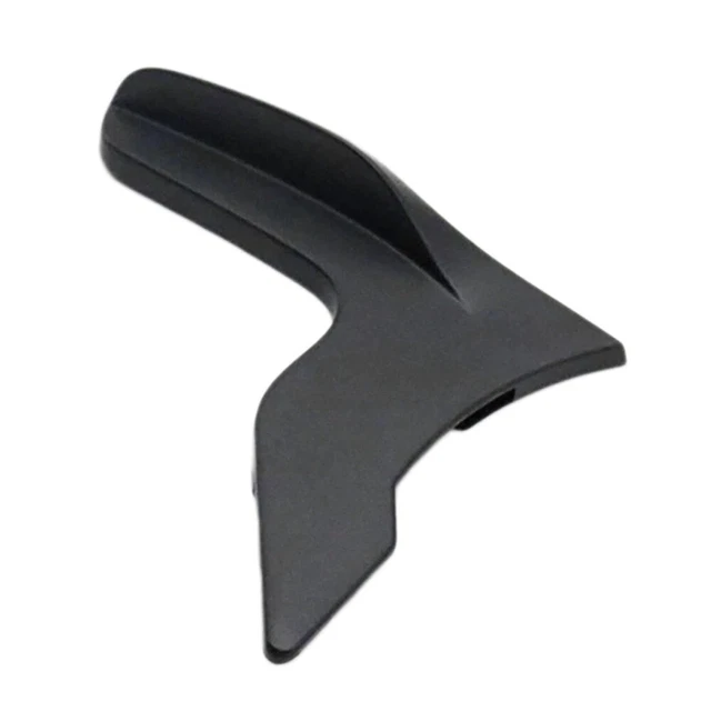 Levier De Réglage Hauteur Siège Gauche Pour Ford Fiesta/Focus/C-Max - Plastique Beige - Ref 1531242 - 10