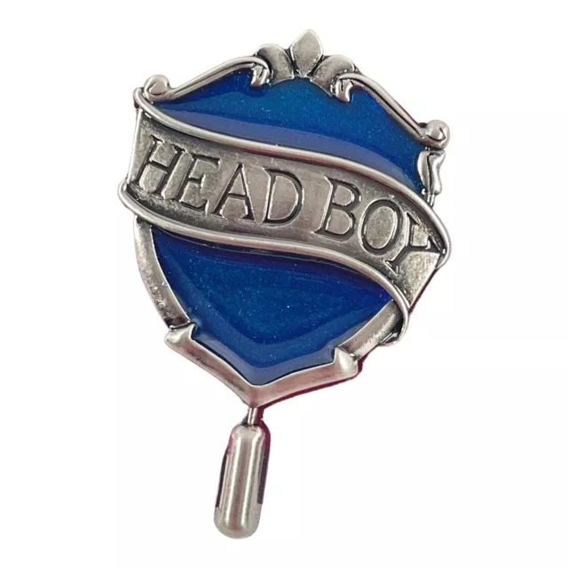 Ravenclaw Head Boy Pin