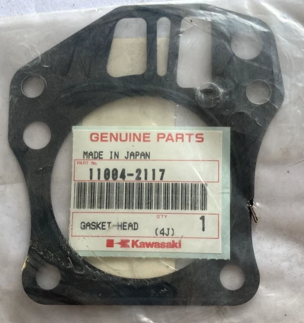 Guarnizione Motore Trattorino Guarnizione Testa Cilindro Originale Tecumseh 29620003 - Per Motori Trattorini Tosaerba Trituratore Rami