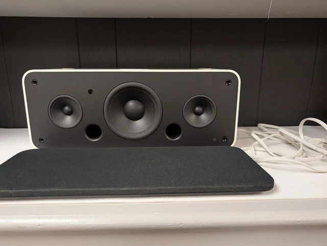 APPLE IPOD HI-FI A1121 Home Speaker System Dock for iPod